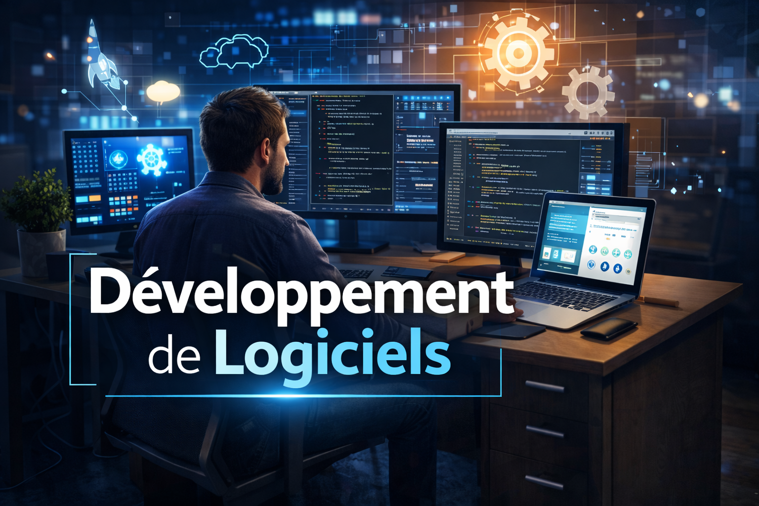 Développement logiciel