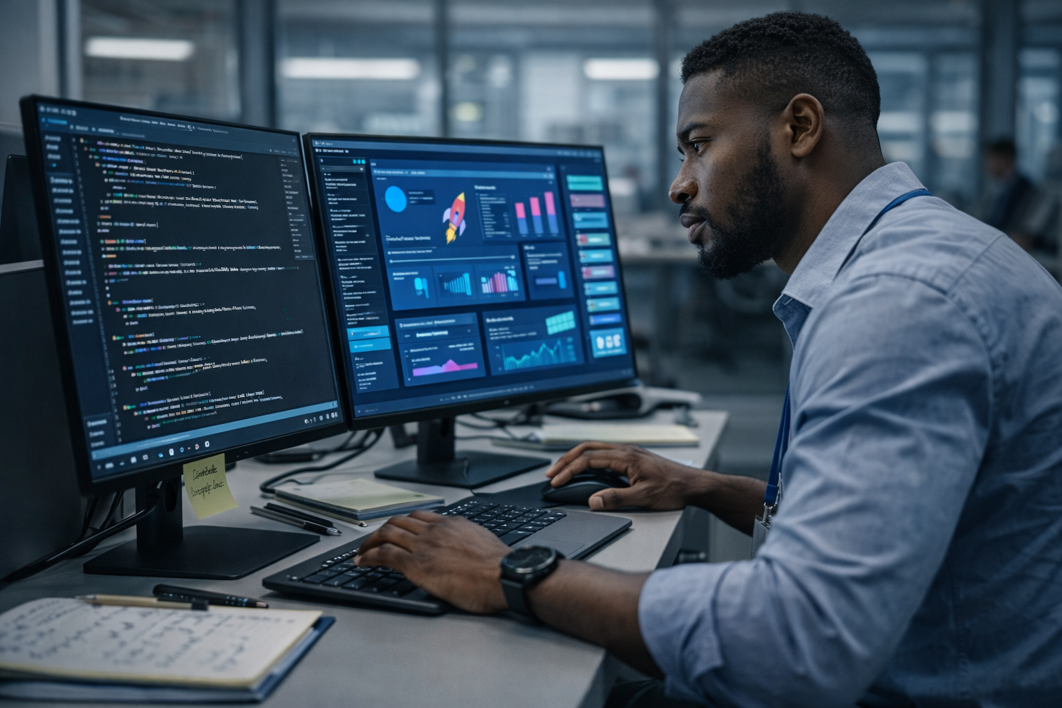Développement logiciel